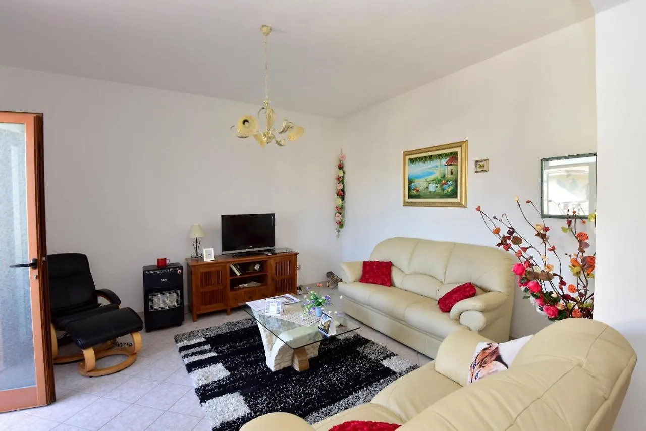 Appartamento Vacanza Mogoro Italy