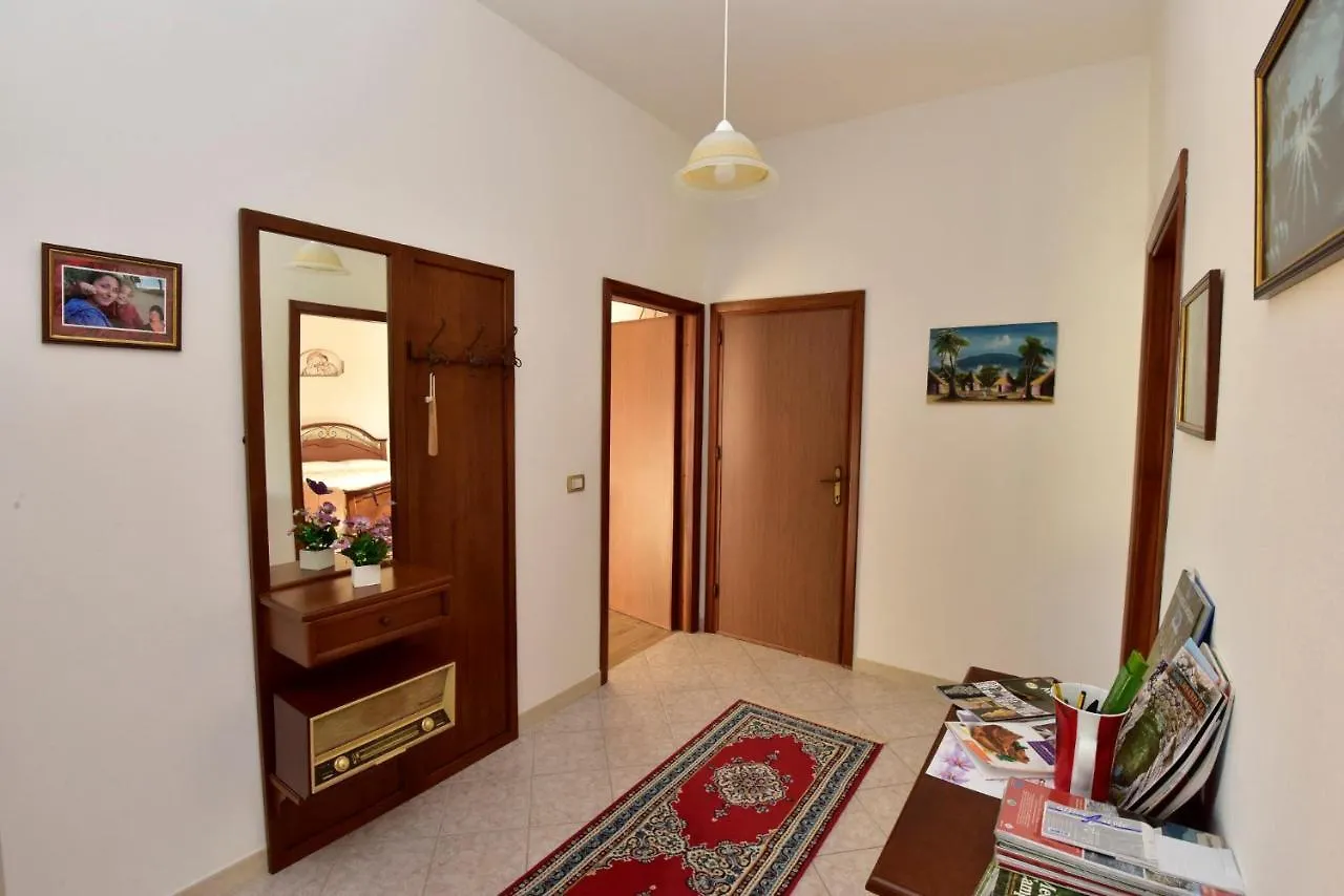 Appartamento Vacanza Mogoro 0*,  Italy