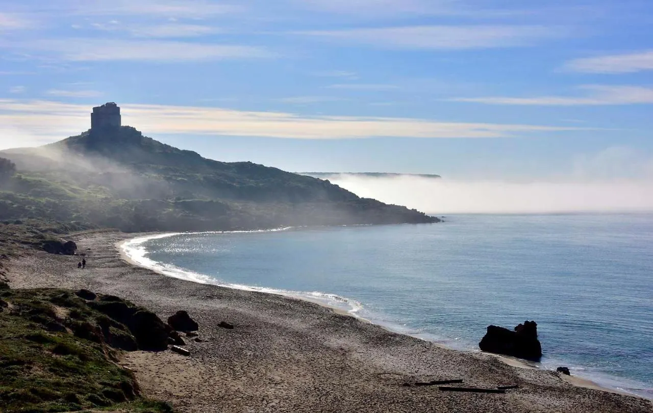 Appartamento Vacanza Mogoro