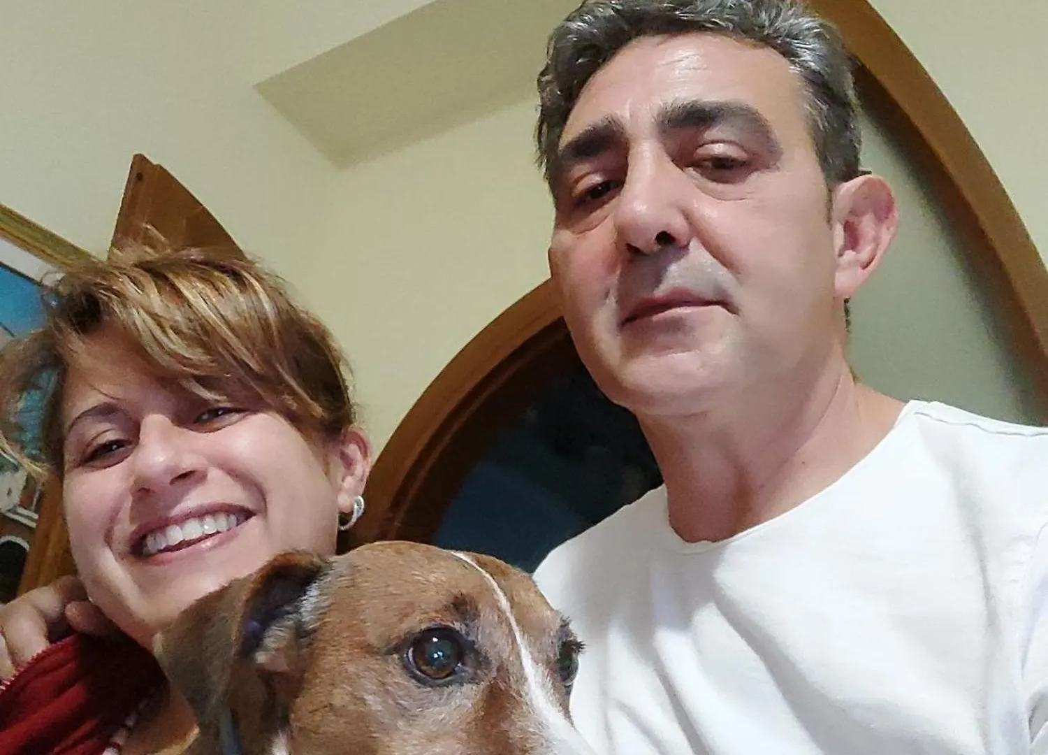 Apartment Appartamento Vacanza Mogoro