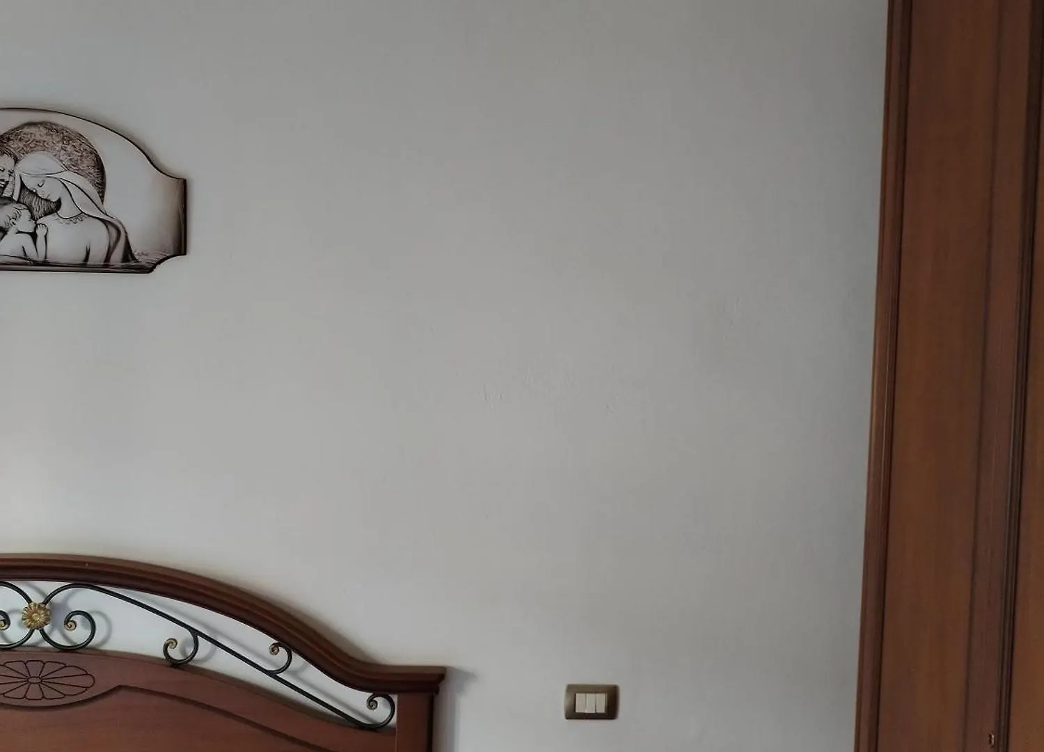 Appartamento Vacanza Mogoro 0*,